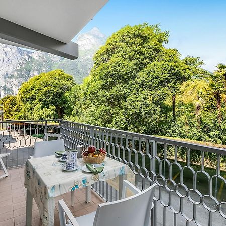 Residenza Lago D'Argento - Happy Rentals Ρίβα ντελ Γκάρντα Εξωτερικό φωτογραφία