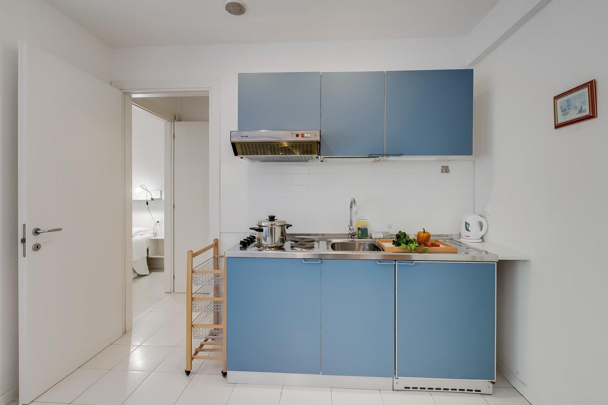 Residenza Lago D'Argento - Happy Rentals Ρίβα ντελ Γκάρντα Εξωτερικό φωτογραφία