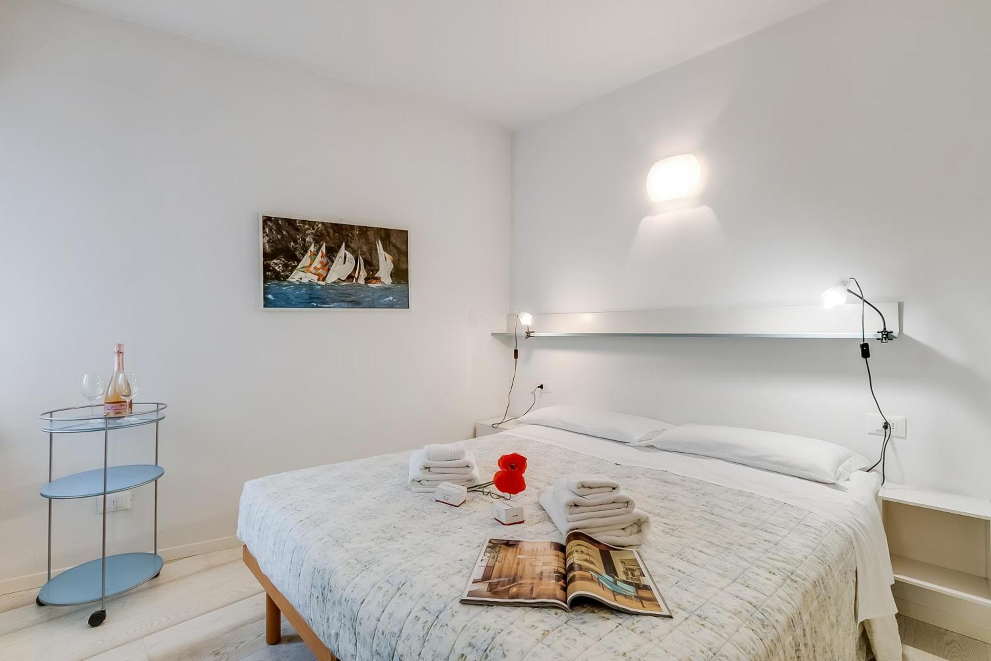 Residenza Lago D'Argento - Happy Rentals Ρίβα ντελ Γκάρντα Εξωτερικό φωτογραφία