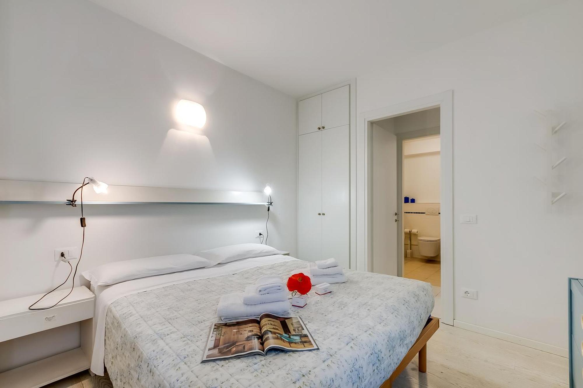 Residenza Lago D'Argento - Happy Rentals Ρίβα ντελ Γκάρντα Εξωτερικό φωτογραφία