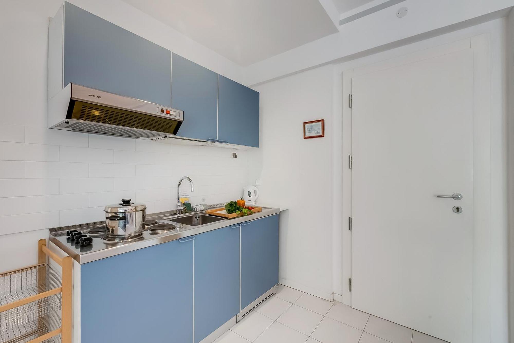 Residenza Lago D'Argento - Happy Rentals Ρίβα ντελ Γκάρντα Εξωτερικό φωτογραφία